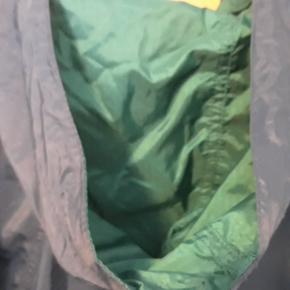 Helley Hansen shell jacket - Picture 6 of 7